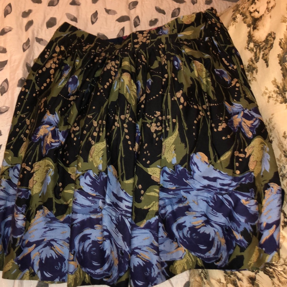 Loft Skirt!